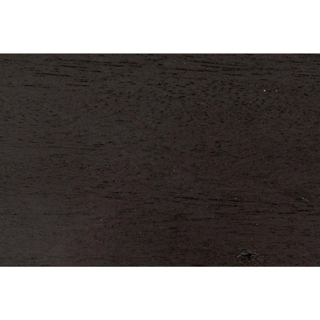 Noir Furniture Noir Ray Console, Pale Accent Tables