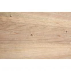 Noir Furniture Buffets Noir Harry Sideboard, Bleached Old Wood