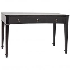 Noir Furniture Noir Curba Desk