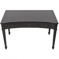 Noir Furniture Noir Curba Desk