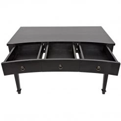 Noir Furniture Noir Curba Desk