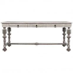 Noir Furniture Noir Portuguese Desk