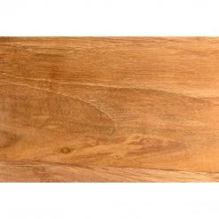 Noir Furniture Noir Jetson Desk, Teak