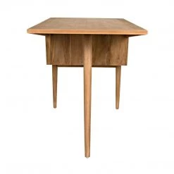 Noir Furniture Noir Jetson Desk, Teak