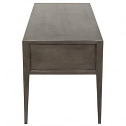Noir Furniture Noir Africa Desk, Pale