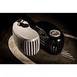 Noir Furniture Noir Irulan Desk, White Wash