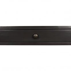 Noir Furniture Noir Bauhaus Desk, Pale