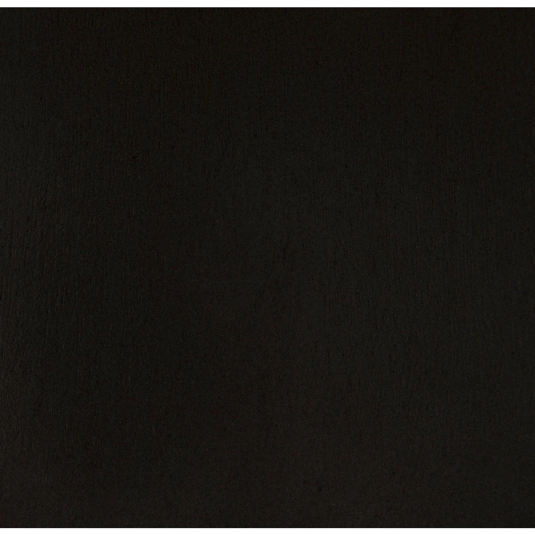 Noir Furniture Noir Bauhaus Desk, Pale