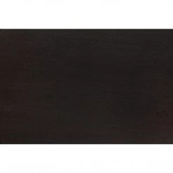 Noir Furniture Noir Locarno Desk, Pale