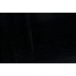 Noir Furniture Noir Anubis Desk, Hand Rubbed Black