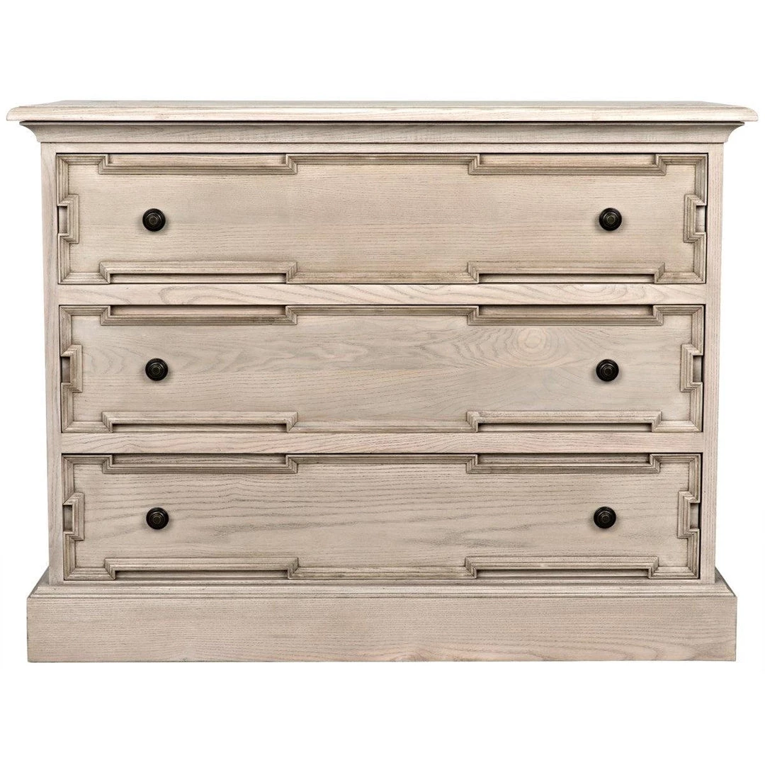 Noir Furniture Dressers Noir Adora Chest