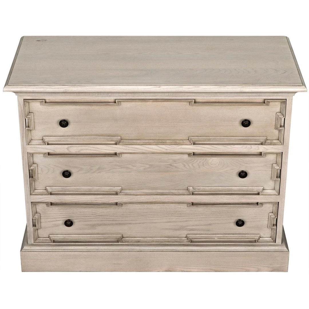 Noir Furniture Dressers Noir Adora Chest