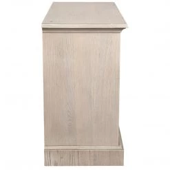 Noir Furniture Dressers Noir Adora Chest