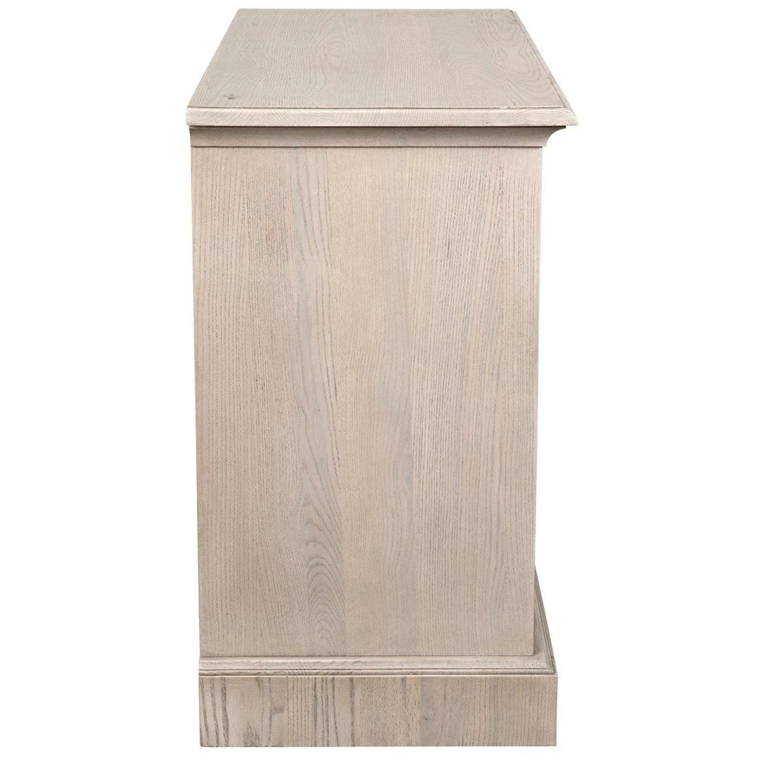 Noir Furniture Dressers Noir Adora Chest