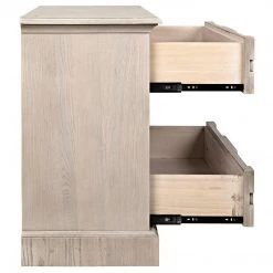 Noir Furniture Dressers Noir Adora Chest