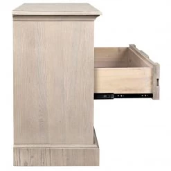 Noir Furniture Dressers Noir Adora Chest