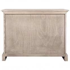 Noir Furniture Dressers Noir Adora Chest