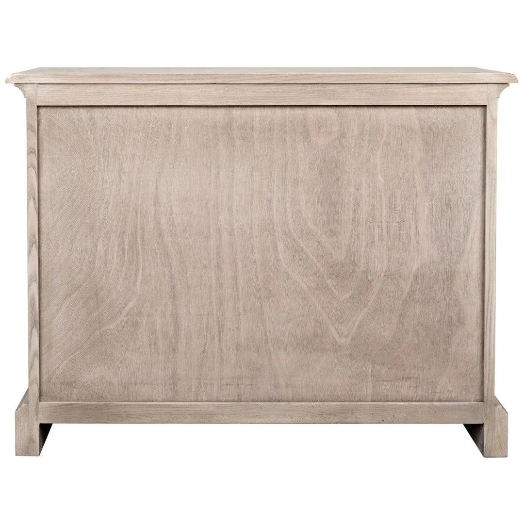 Noir Furniture Dressers Noir Adora Chest