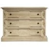 Noir Furniture Dressers Noir Adora Chest