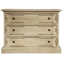 Noir Furniture Dressers Noir Adora Chest