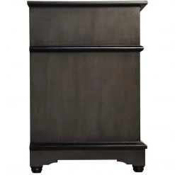 Noir Furniture Dressers Noir Watson Dresser