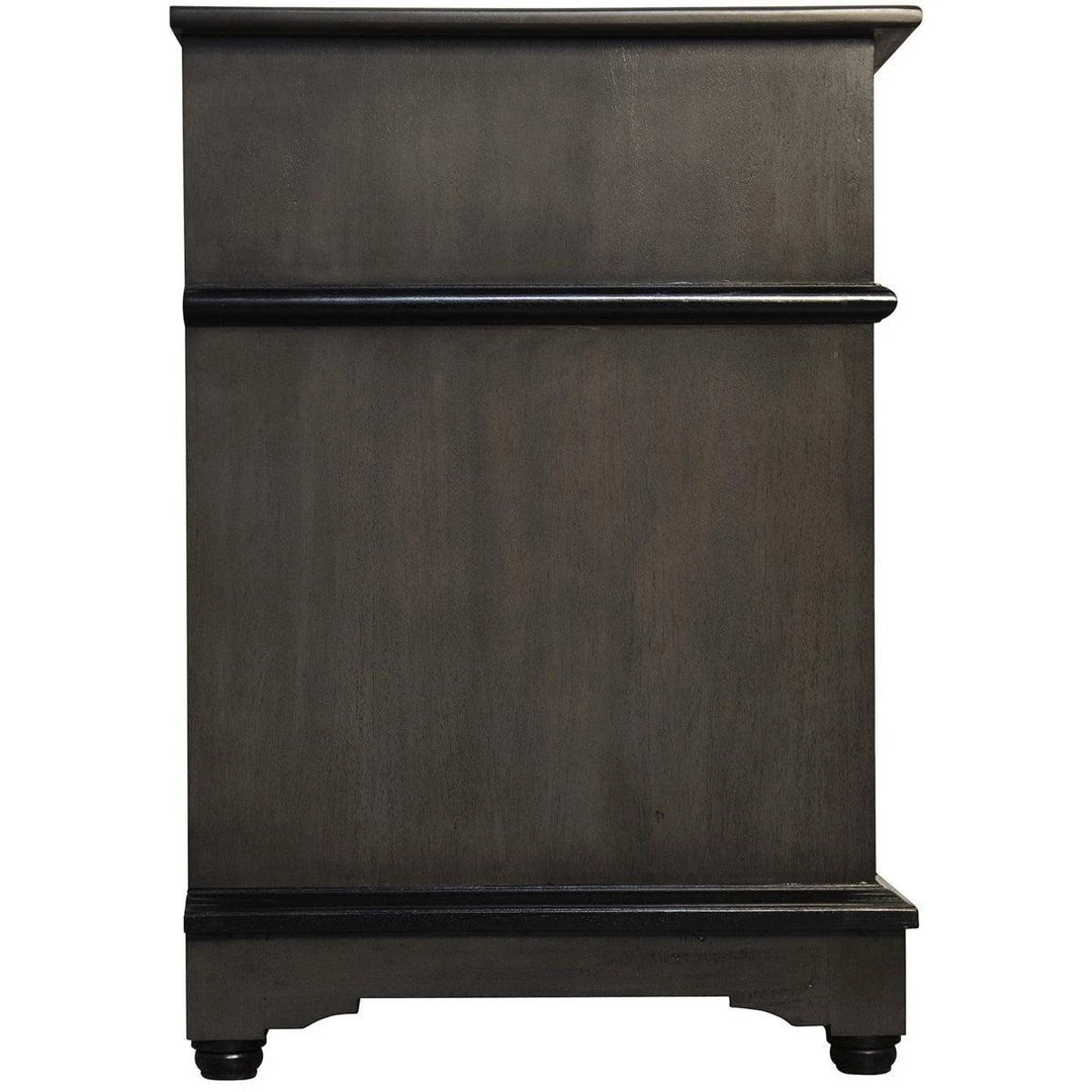 Noir Furniture Dressers Noir Watson Dresser