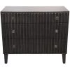 Noir Furniture Noir Daryl Dresser, Pale
