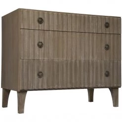 Dressers Noir Furniture Daryl Dresser, Weathered