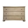 Noir Furniture Noir Lauren Dresser, Weathered