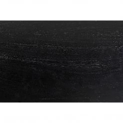 Noir Furniture Dressers Noir Ava Dresser, HB W/Light Brown Highlights