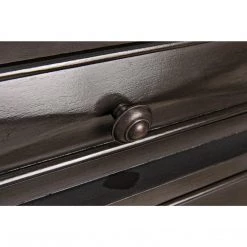 Noir Furniture Noir Hanso Dresser, Pale