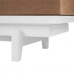 Bungalow 5 - Grant 3-drawer Side Table