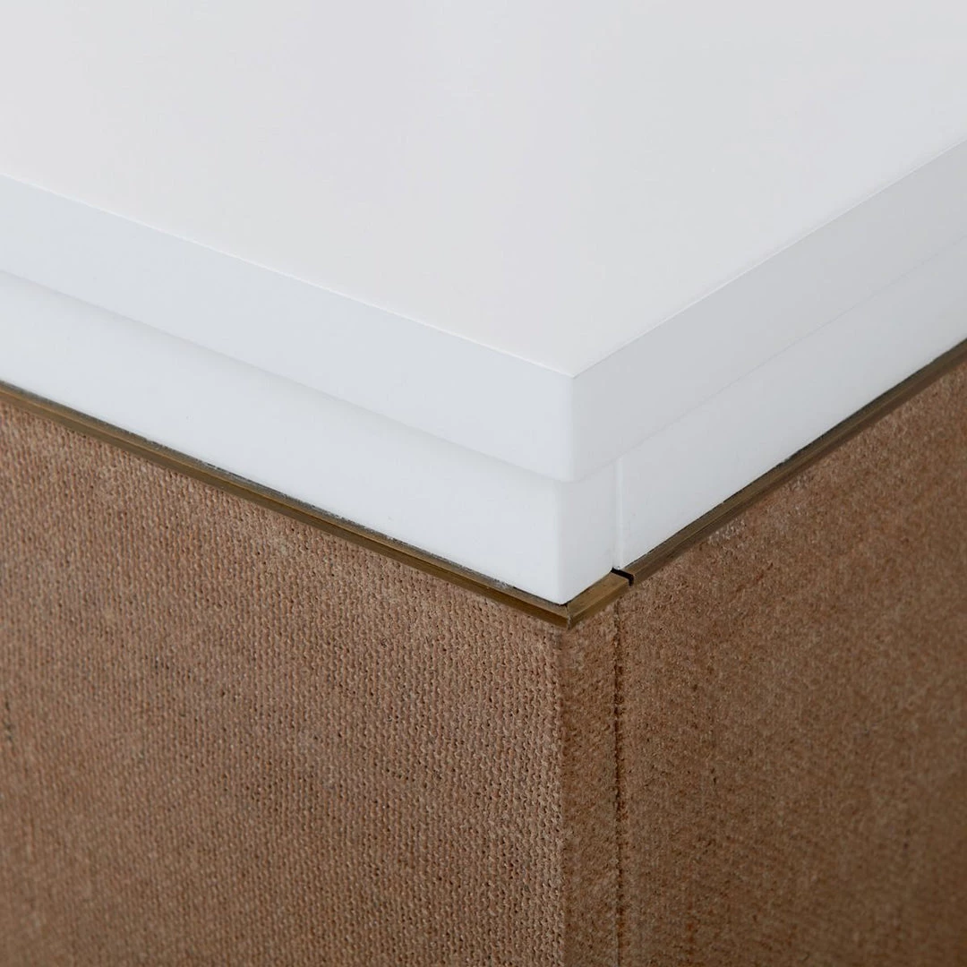 Bungalow 5 - Grant 4-door Cabinet