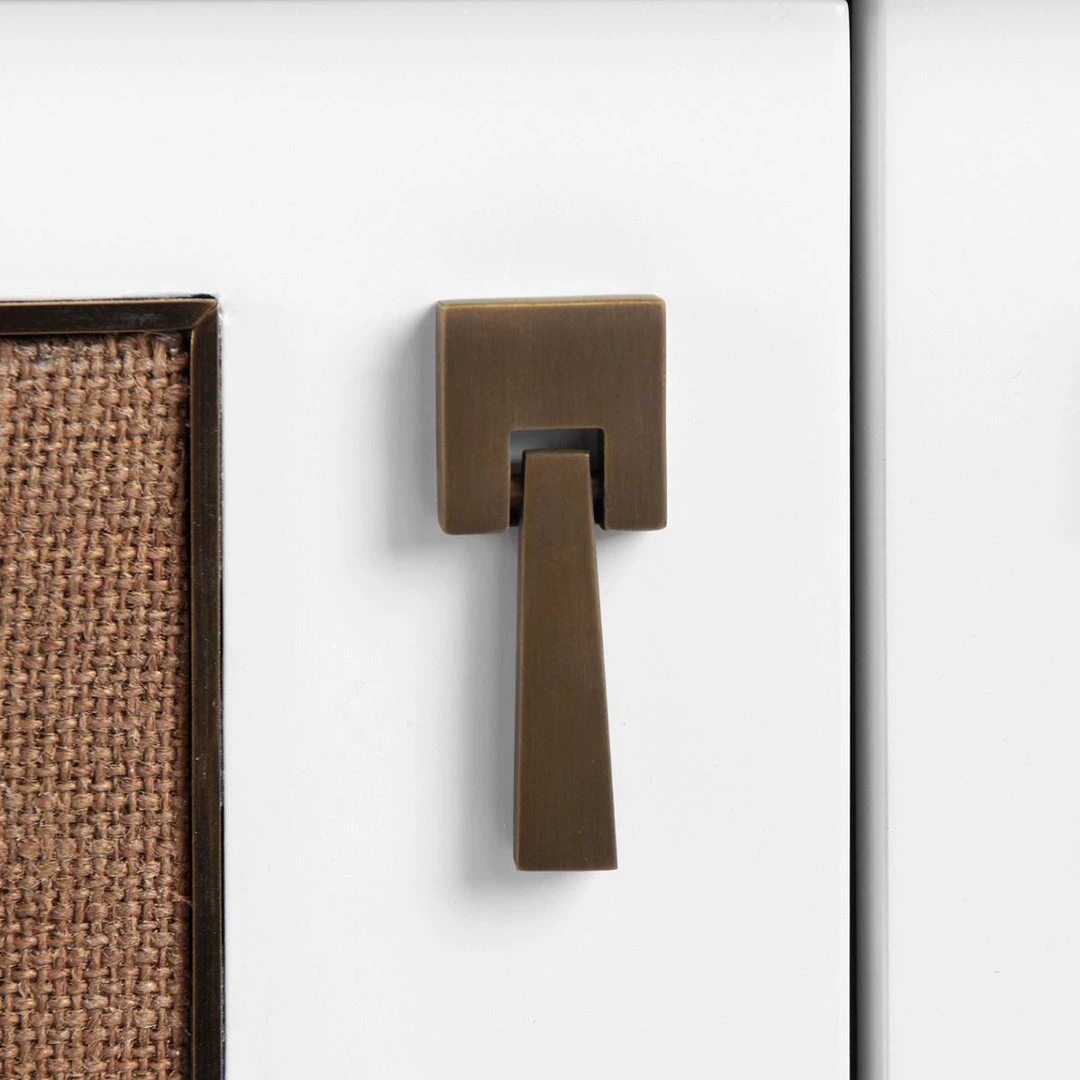 Bungalow 5 - Grant 4-door Cabinet