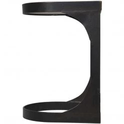 Noir Furniture Baxter Counter Stool