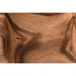 Noir Furniture Noir Buddha Barstool Accent Tables