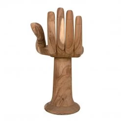 Noir Furniture Noir Buddha Counter Stool