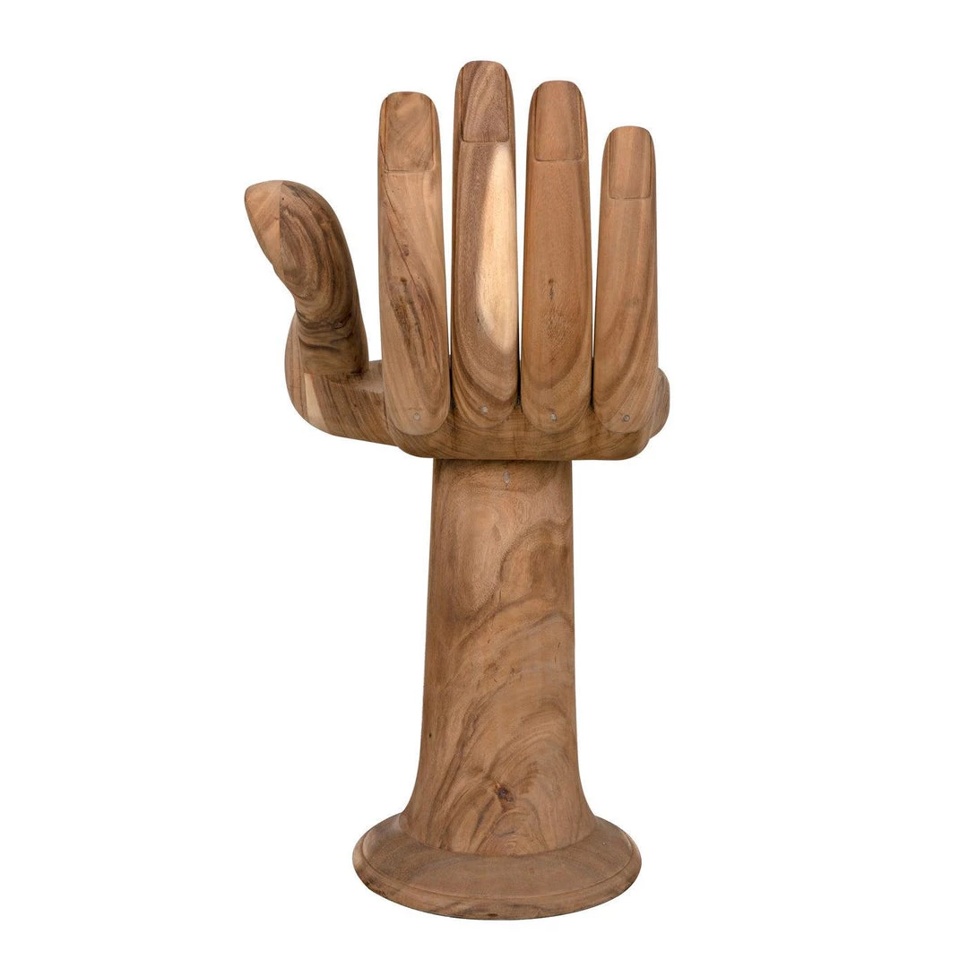 Noir Furniture Noir Buddha Counter Stool