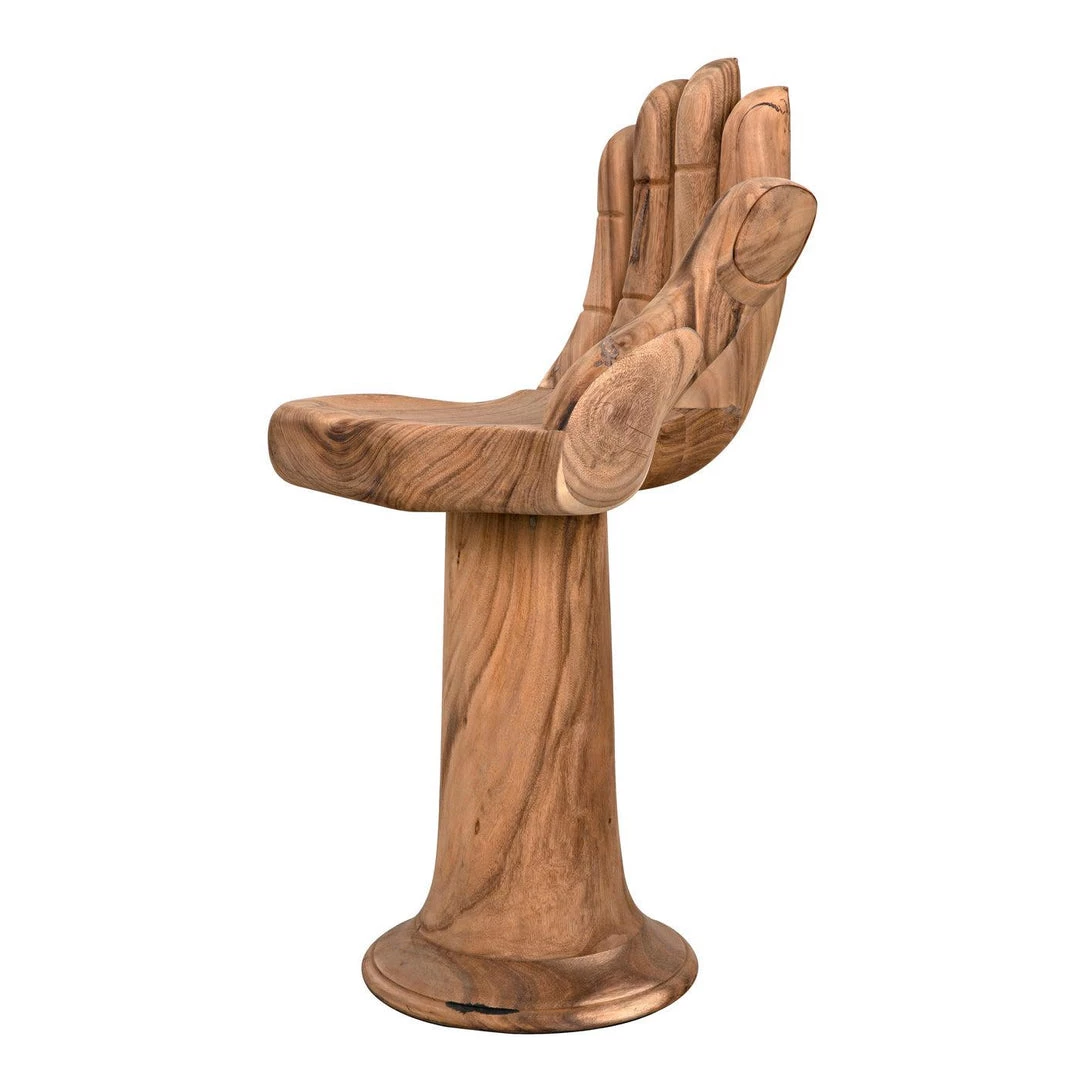 Noir Furniture Noir Buddha Counter Stool