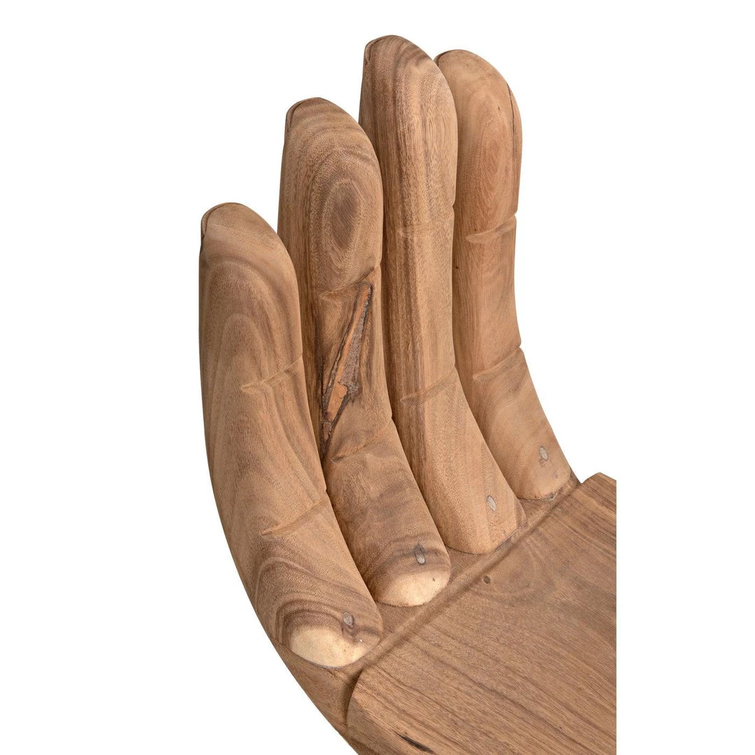 Noir Furniture Noir Buddha Counter Stool