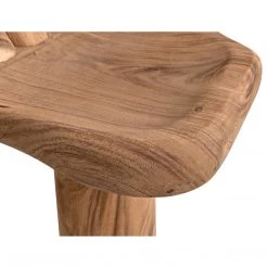 Noir Furniture Noir Buddha Counter Stool