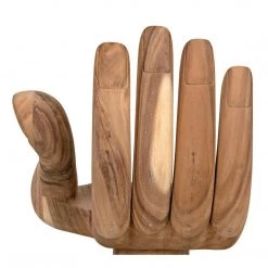 Noir Furniture Noir Buddha Counter Stool