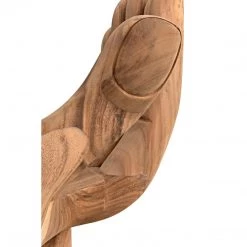 Noir Furniture Noir Buddha Counter Stool