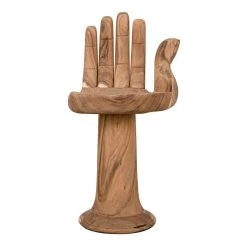 Noir Furniture Noir Buddha Counter Stool