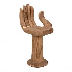 Noir Furniture Noir Buddha Counter Stool