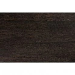 Noir Furniture Coffee Tables Noir Hagen Coffee Table, Ebony Walnut