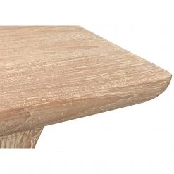 Noir Furniture Noir Ward Coffee Table, Distressed Mindi Coffee Tables