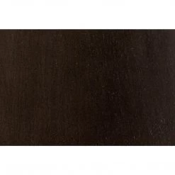 Noir Furniture Noir Fluted Coffee Table, Pale With Light Brown Trim Coffee Tables