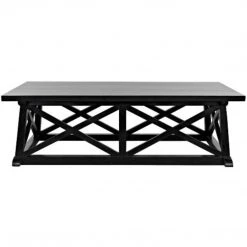 Noir Furniture Coffee Tables Noir Sutton Coffee Table