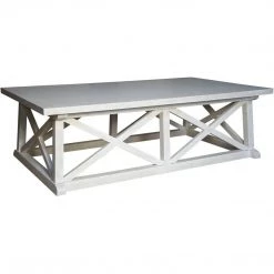 Noir Furniture Coffee Tables Noir Sutton Coffee Table